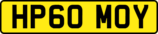 HP60MOY