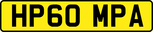 HP60MPA