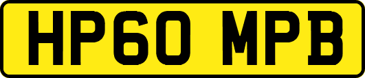 HP60MPB
