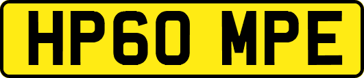 HP60MPE