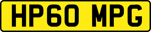 HP60MPG