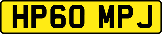 HP60MPJ