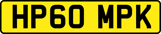HP60MPK