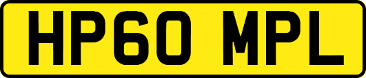 HP60MPL