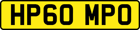HP60MPO