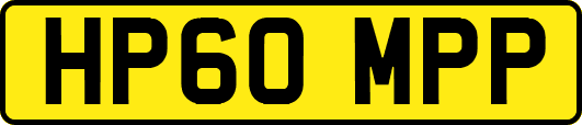 HP60MPP
