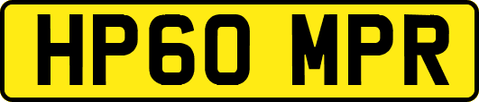 HP60MPR