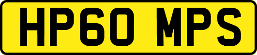 HP60MPS