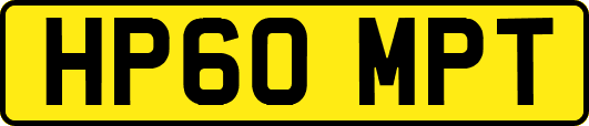 HP60MPT
