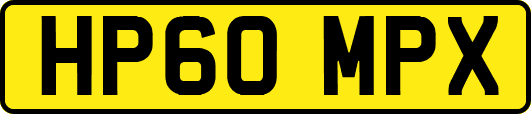 HP60MPX