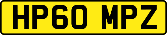 HP60MPZ