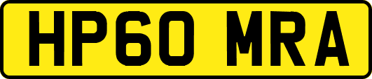 HP60MRA