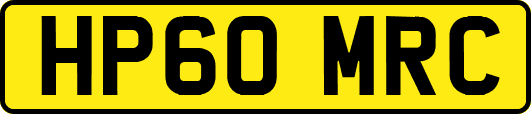 HP60MRC