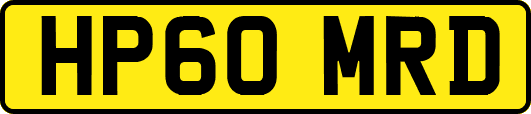HP60MRD
