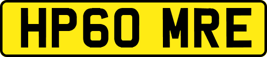 HP60MRE