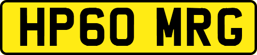 HP60MRG