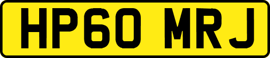 HP60MRJ