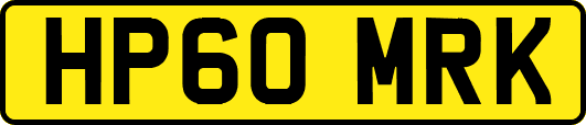 HP60MRK