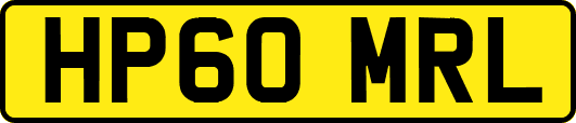 HP60MRL