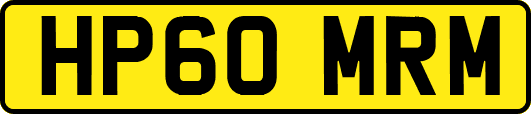 HP60MRM