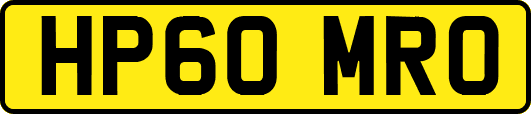 HP60MRO