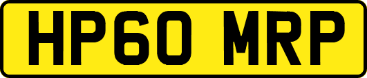HP60MRP