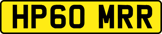 HP60MRR