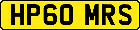 HP60MRS