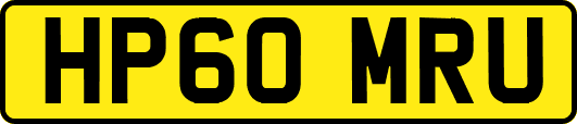 HP60MRU