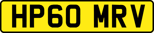 HP60MRV