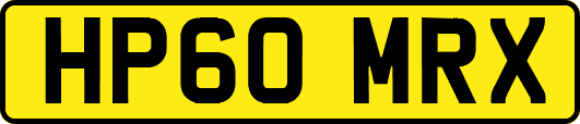 HP60MRX