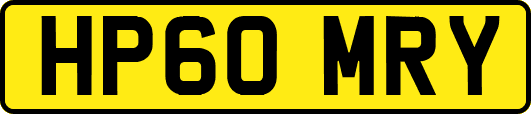 HP60MRY
