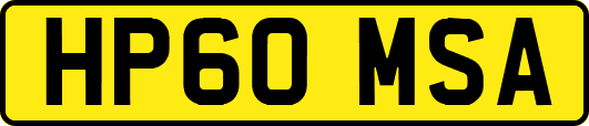 HP60MSA