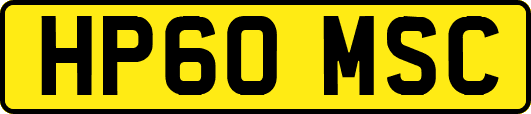 HP60MSC