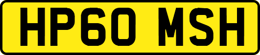 HP60MSH