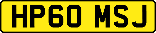 HP60MSJ