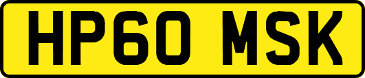 HP60MSK