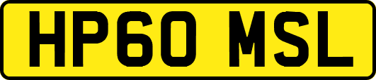 HP60MSL