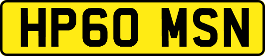 HP60MSN