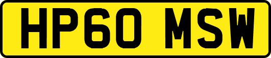 HP60MSW