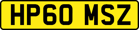 HP60MSZ