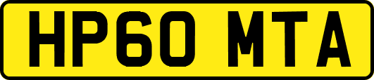 HP60MTA