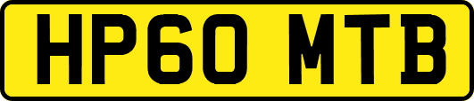 HP60MTB