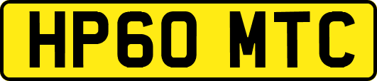 HP60MTC