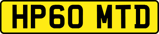 HP60MTD