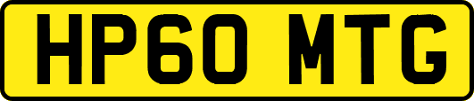 HP60MTG