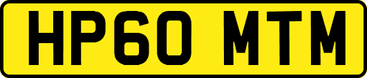 HP60MTM
