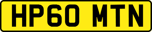 HP60MTN
