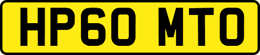HP60MTO