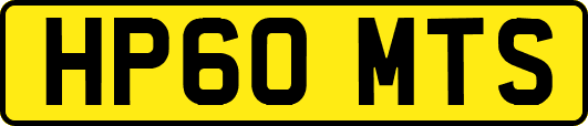 HP60MTS